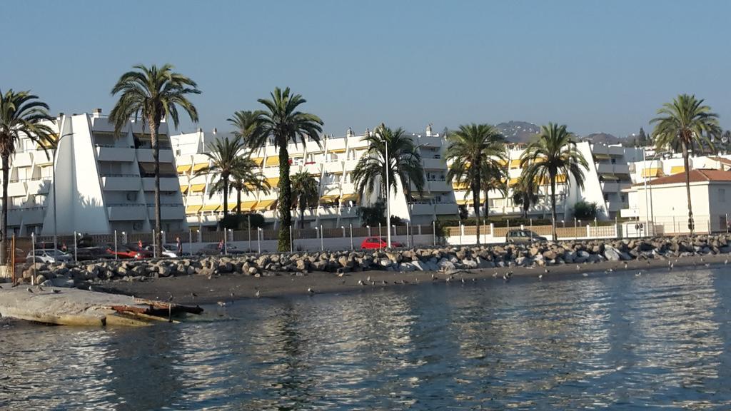 Apartment Estudio Caleta De Velez