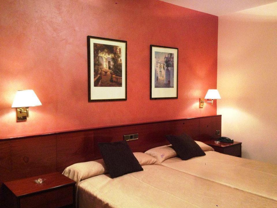Hotel La Seu 3*