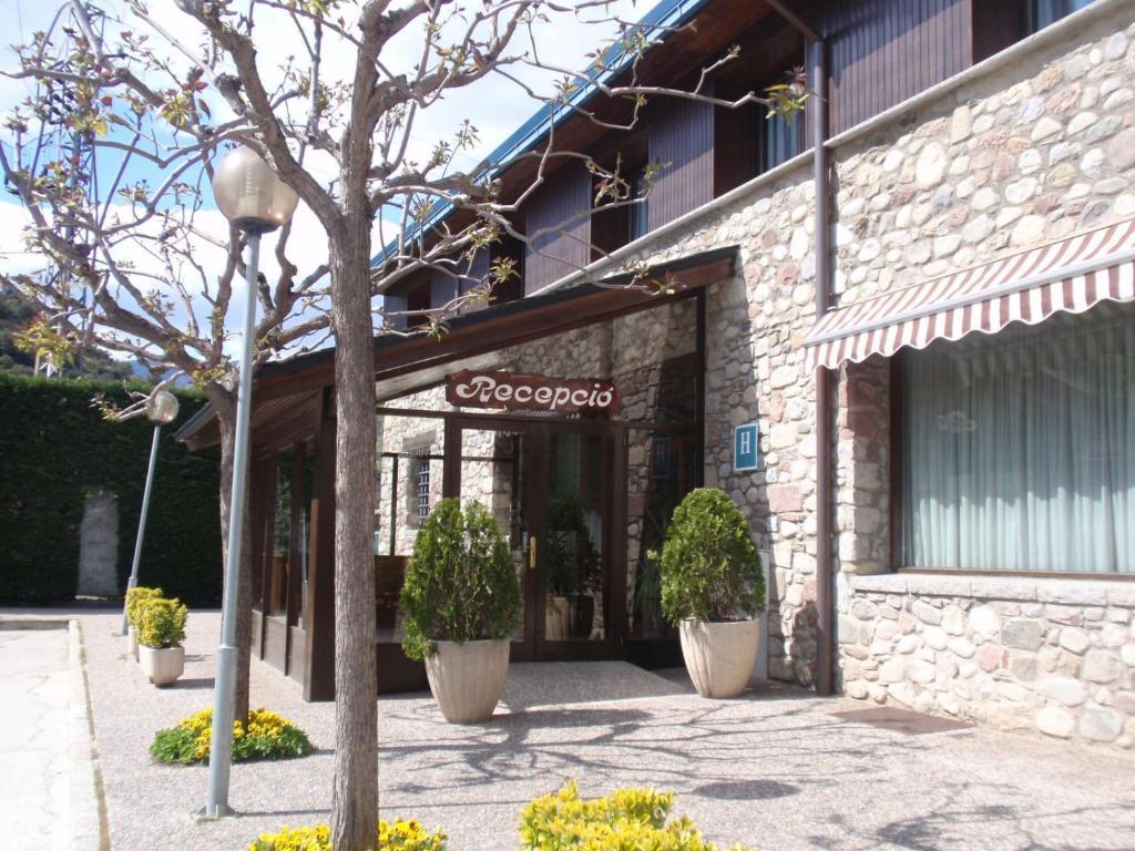 La Seu 3*