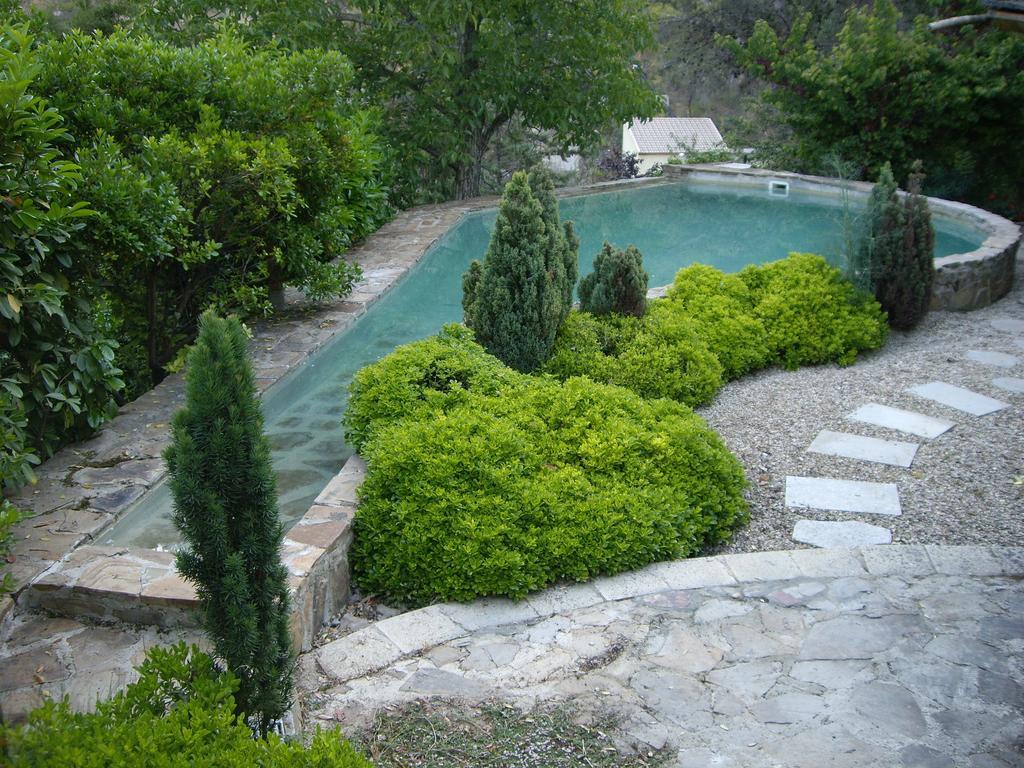 La Casita Holiday home *