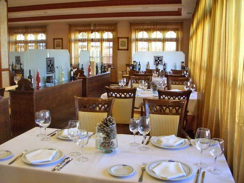 La Sierra 4*