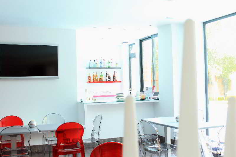 Aacr Monteolivos Hotel 3*