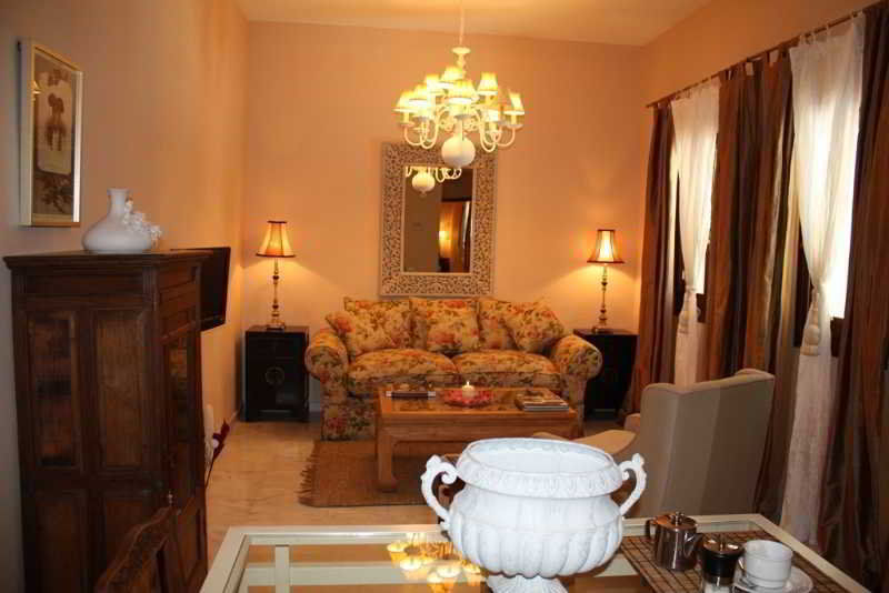 Apartment Singular Corral De San Jose *