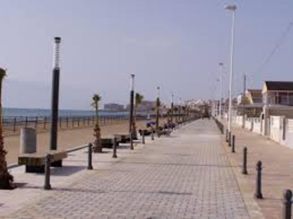 He Cabo Cervera Torrevieja