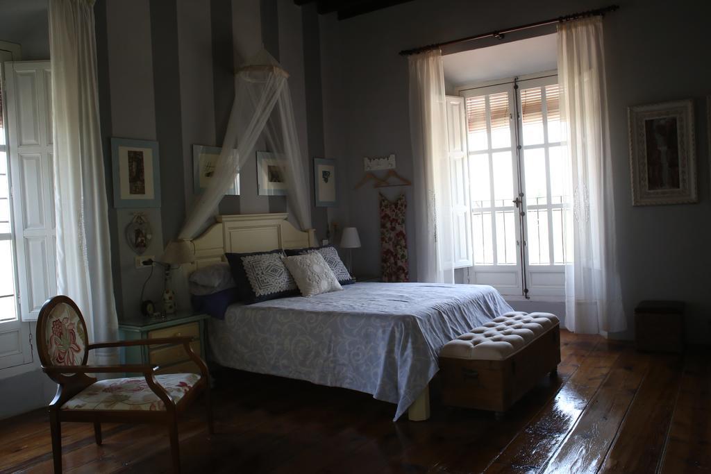 Country house San Juan Bautista *
