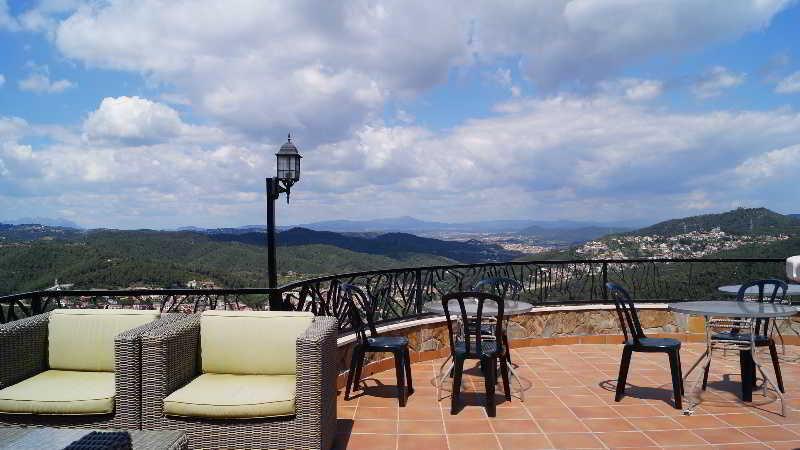 Petit Mirador Hotel Torrelles De Llobregat