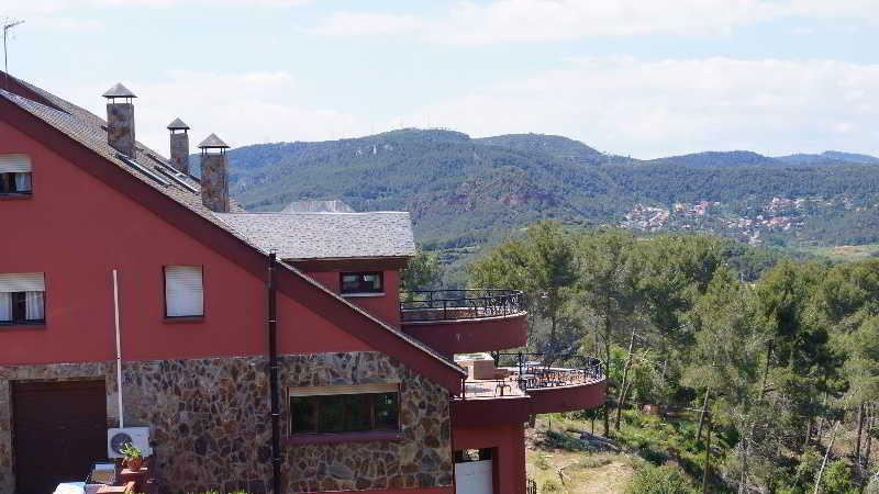 Petit Mirador 3* Torrelles De Llobregat