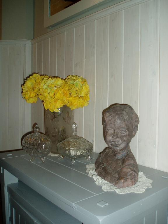 San Juan Bautista Country house