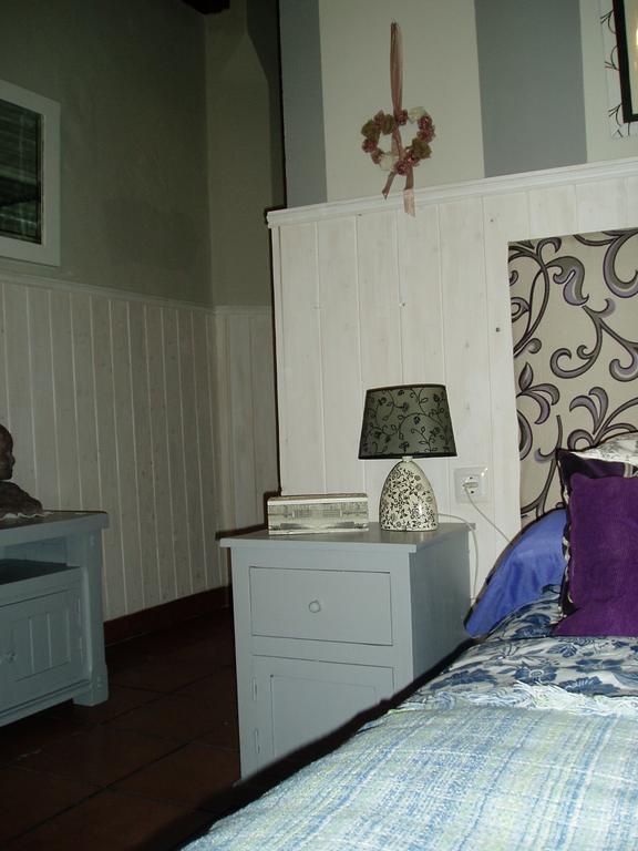 Country house San Juan Bautista