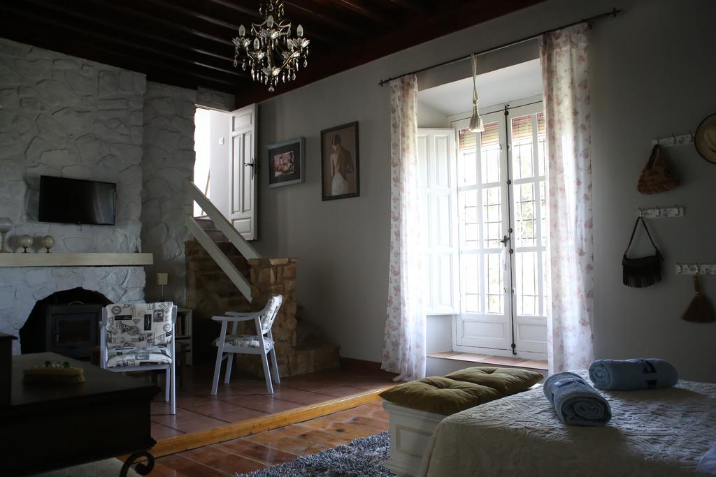 Country house San Juan Bautista