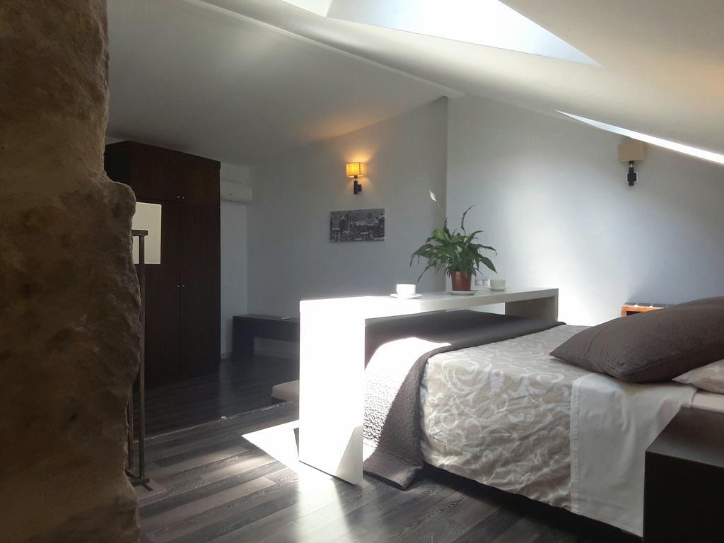 Apartment Sol De Mayo *