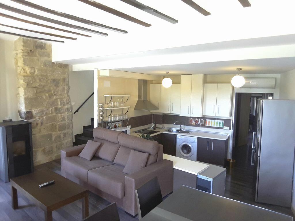 Apartment Sol De Mayo *