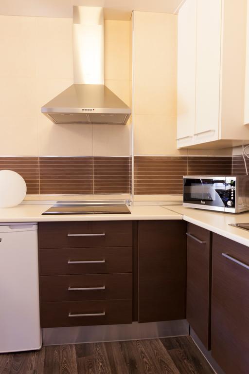 Apartment Sol De Mayo
