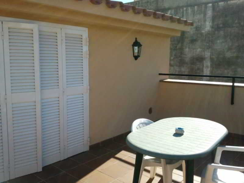 Mitus Hotel Canyet de Mar