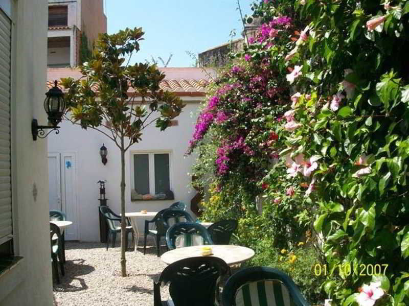 Mitus Hotel Canyet de Mar