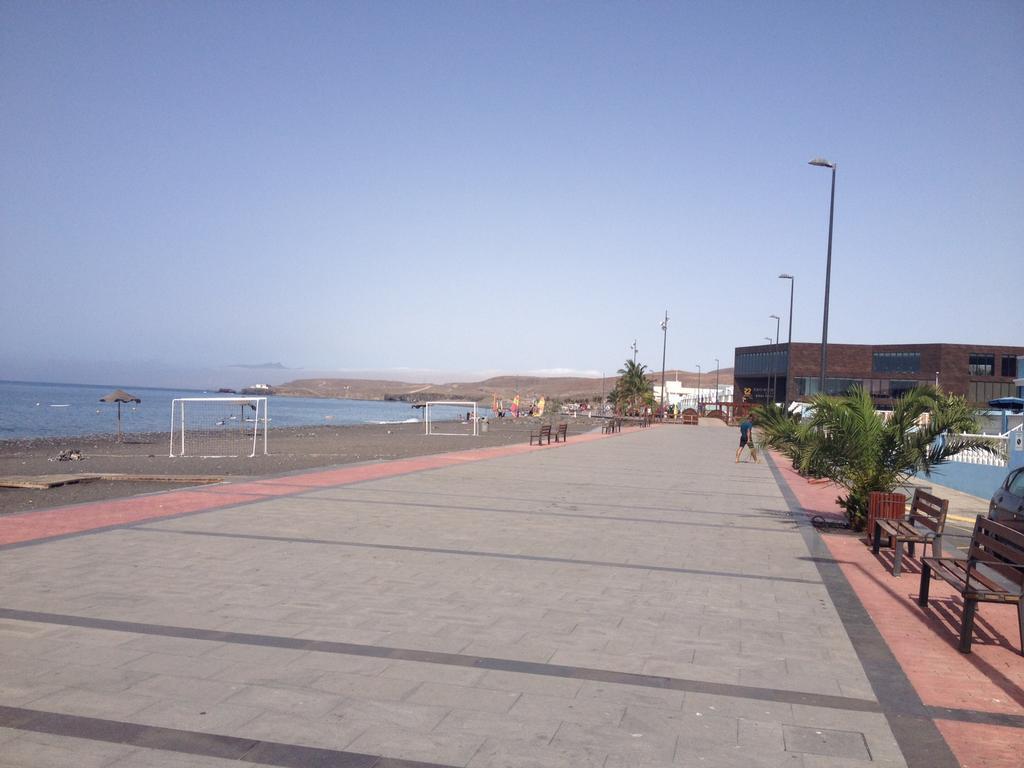 Villa Villas Las Norias *