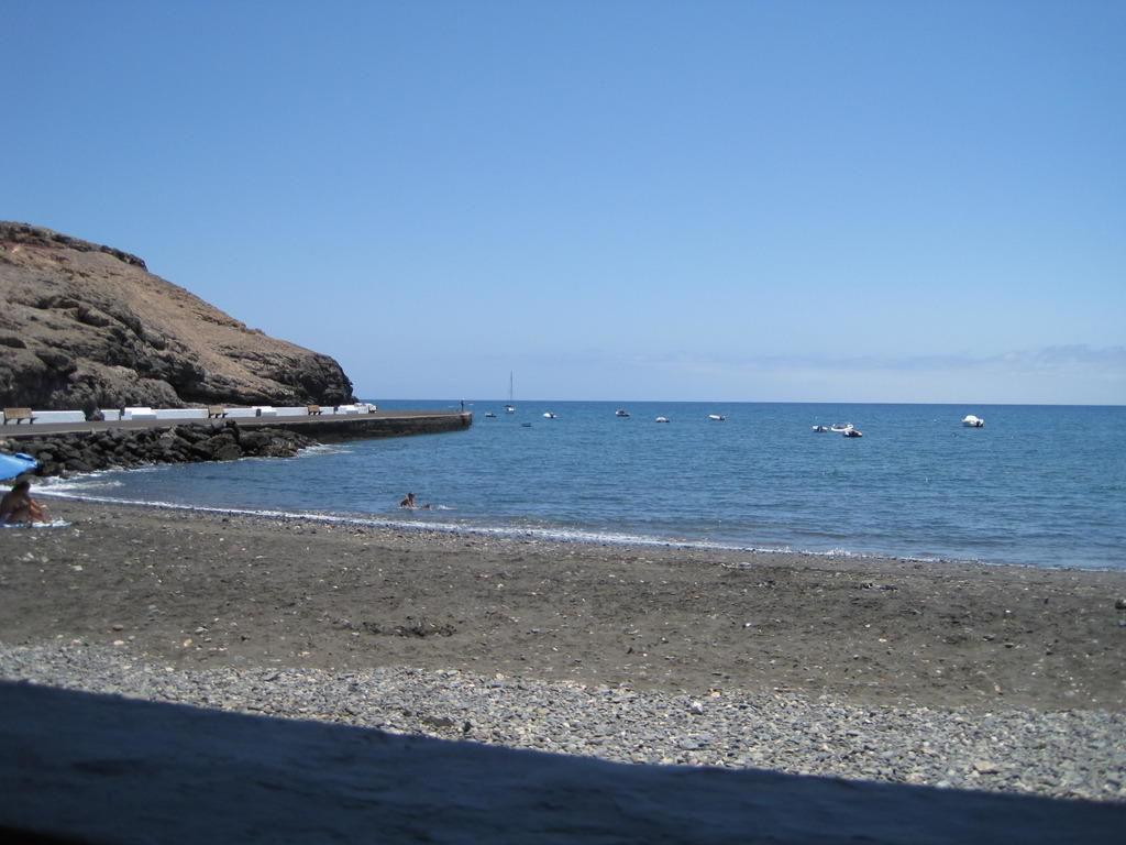 Villas Las Norias *