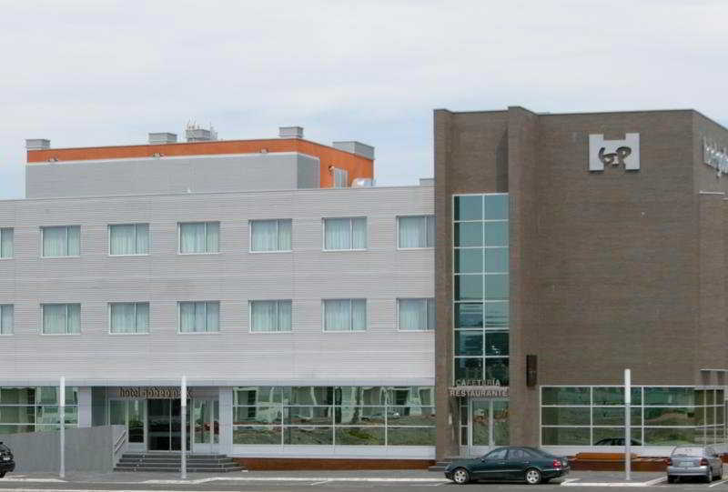 Gobeo Park Hotel 3*