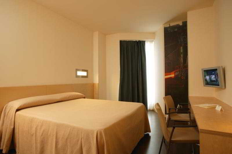 Hotel Gobeo Park Vitoria-Gasteiz