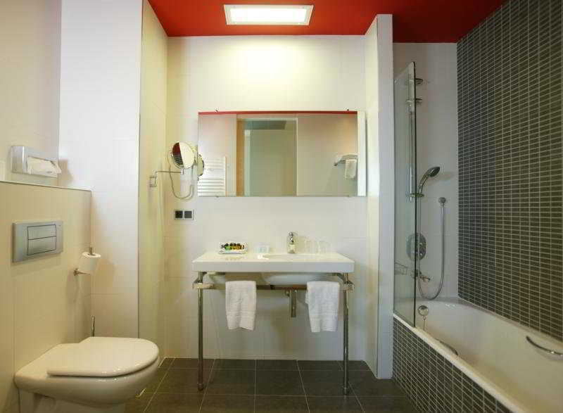 Gobeo Park 3* Vitoria-Gasteiz