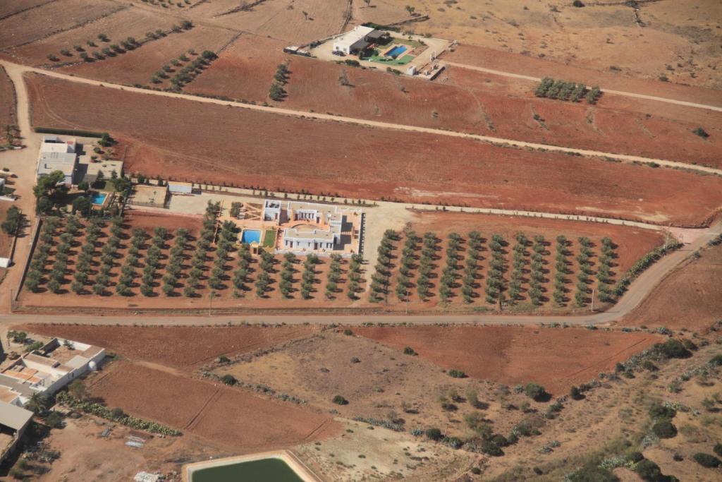 Olivares Rural Apartamento