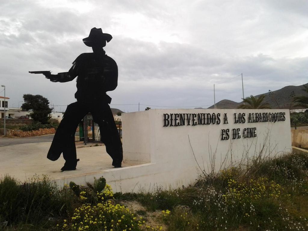 Olivares Rural