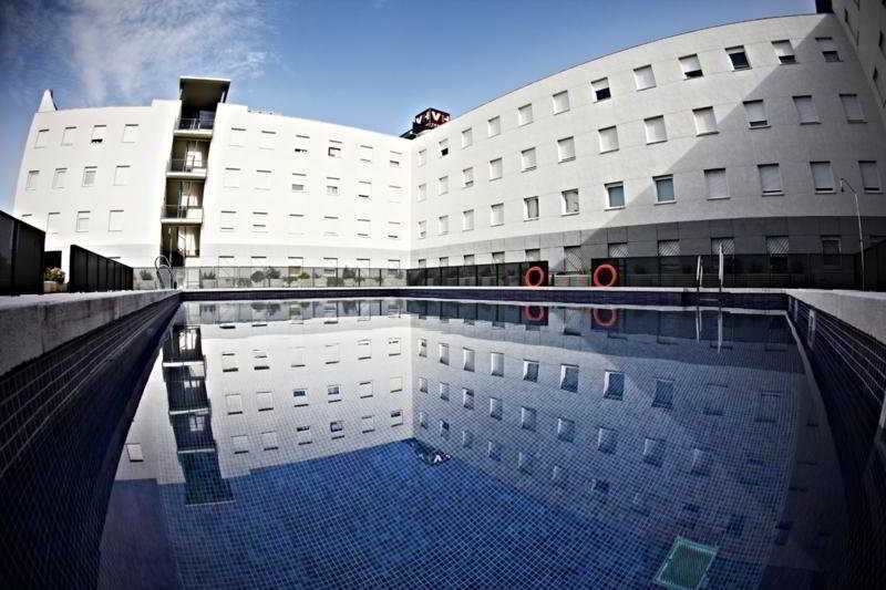 Apartment Vertice Sevilla Aljarafe *