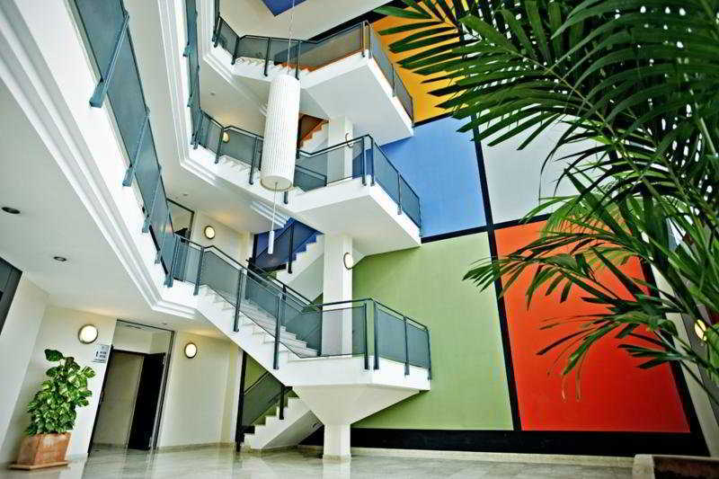 Vertice Sevilla Aljarafe