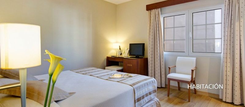 Patricia Menorca Hotel 3*