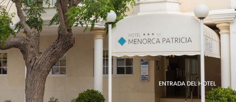 Patricia Menorca Ciutadella (Menorca)