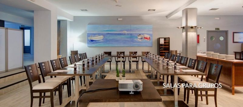 Hotel Patricia Menorca 3*