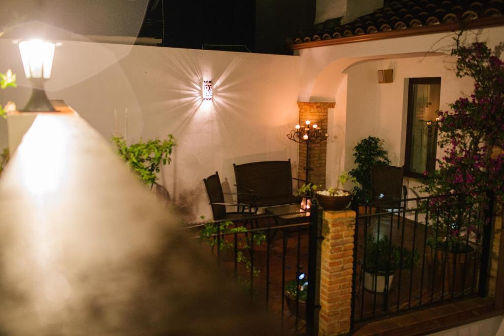 Bed and breakfast Al-mudawar 3*