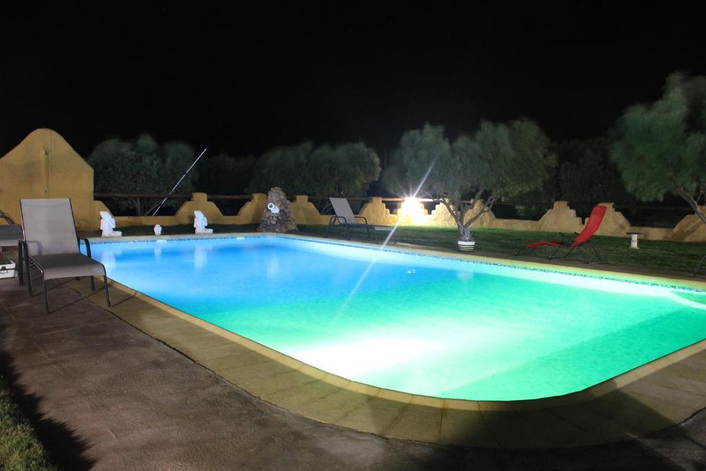 Olivares Rural Los Albaricoques