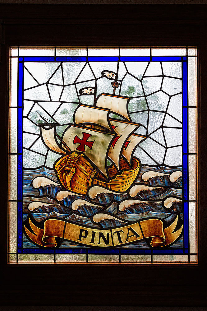 La Pinta