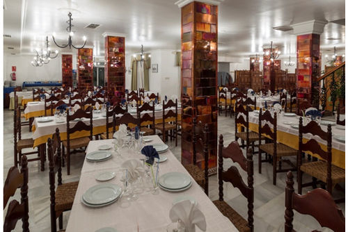 Hotel La Pinta 2*