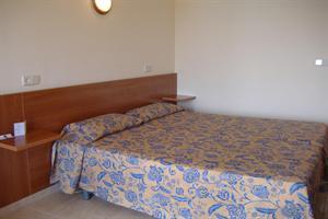Hotel Grecs 2*