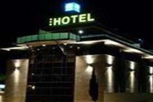 Hotel Yit Conquista De Granada 4*