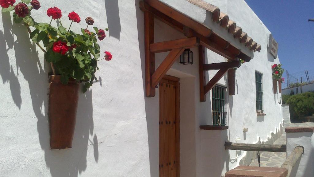 Casas El Molino Vejer de la Frontera