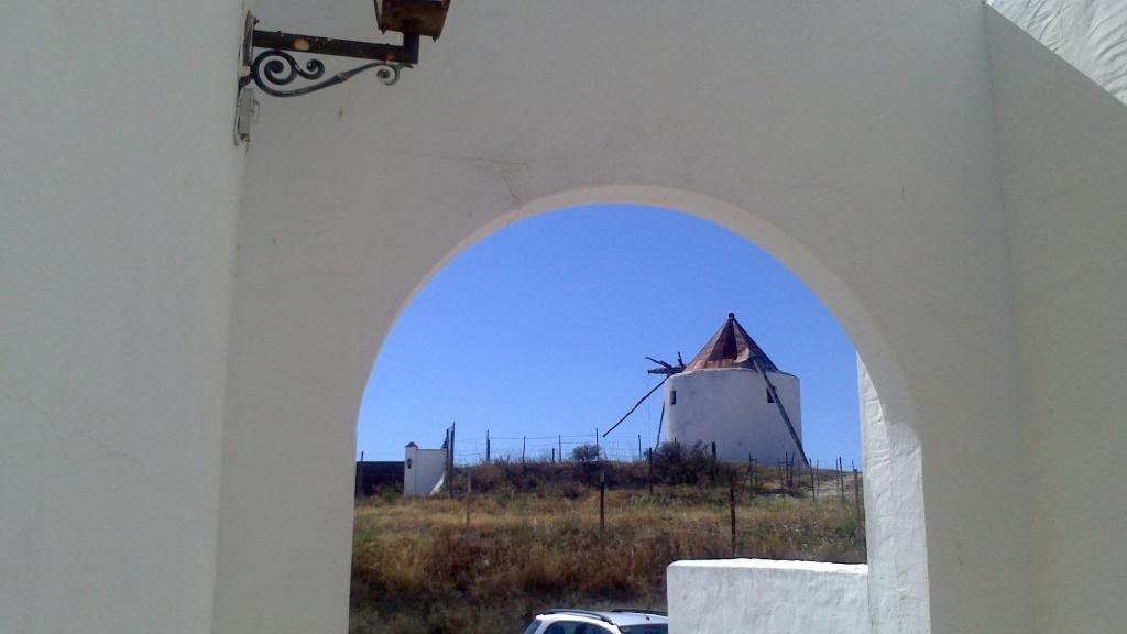 Casas El Molino Villa *