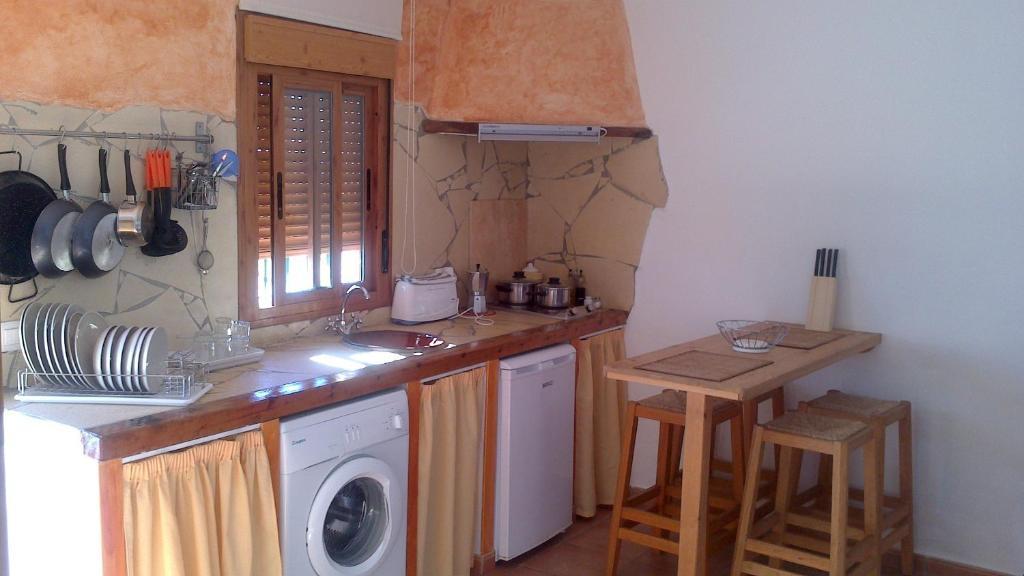 Casas El Molino Villa Vejer de la Frontera