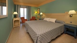 Jardines De Canela Apartment