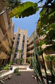 Jardines De Canela Apartment *