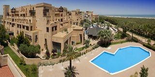 Apartment Jardines De Canela