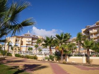Jardines De Canela Apartment *
