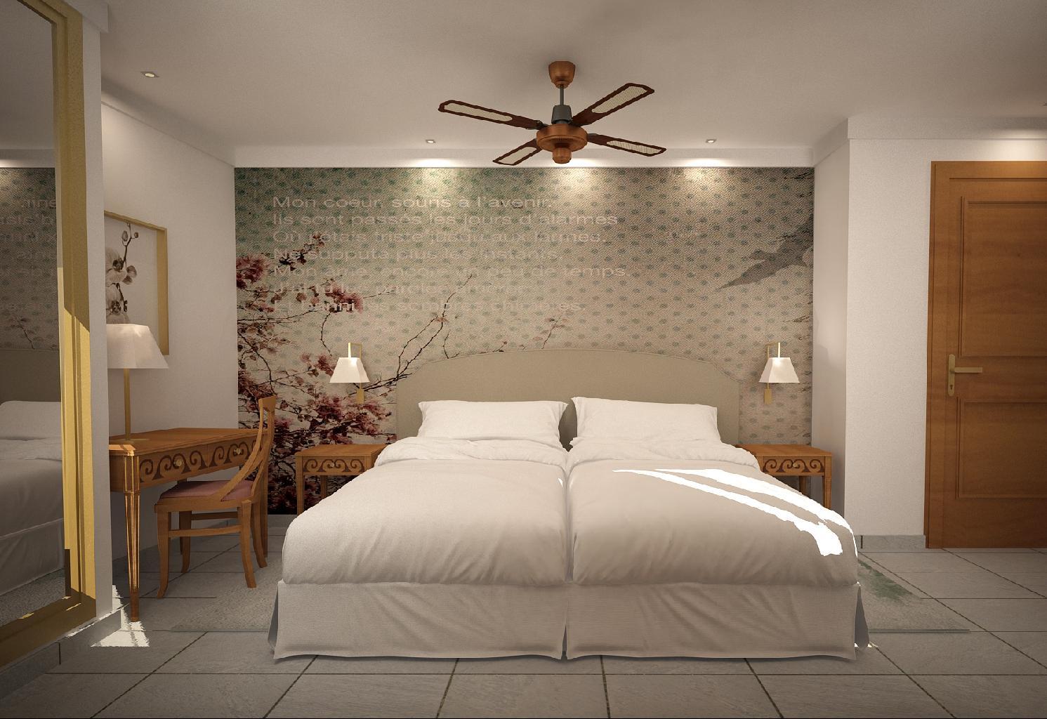 Hotel Fénix - Adults Only Recommended Torremolinos