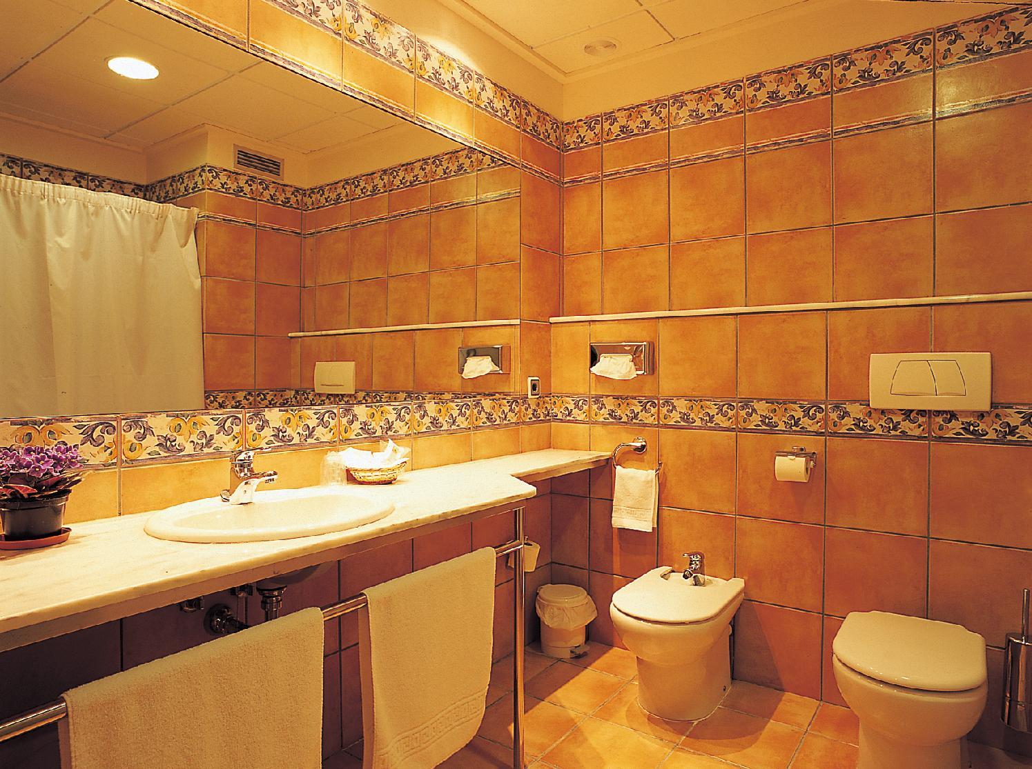 Hotel Jardín Milenio