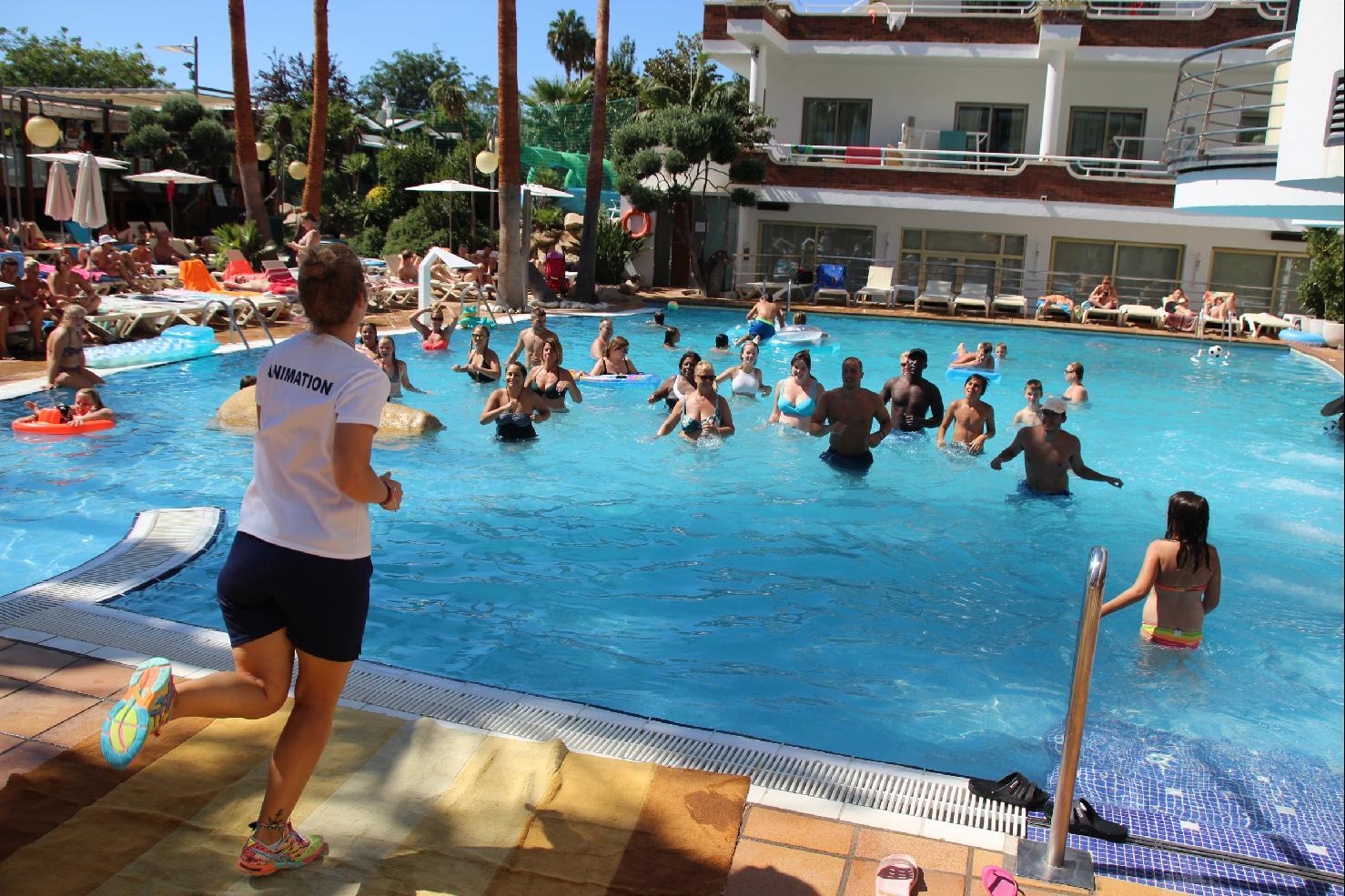 Indalo Park Hotel 4*