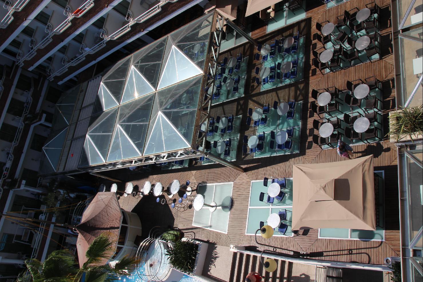 Indalo Park Hotel Santa Susanna