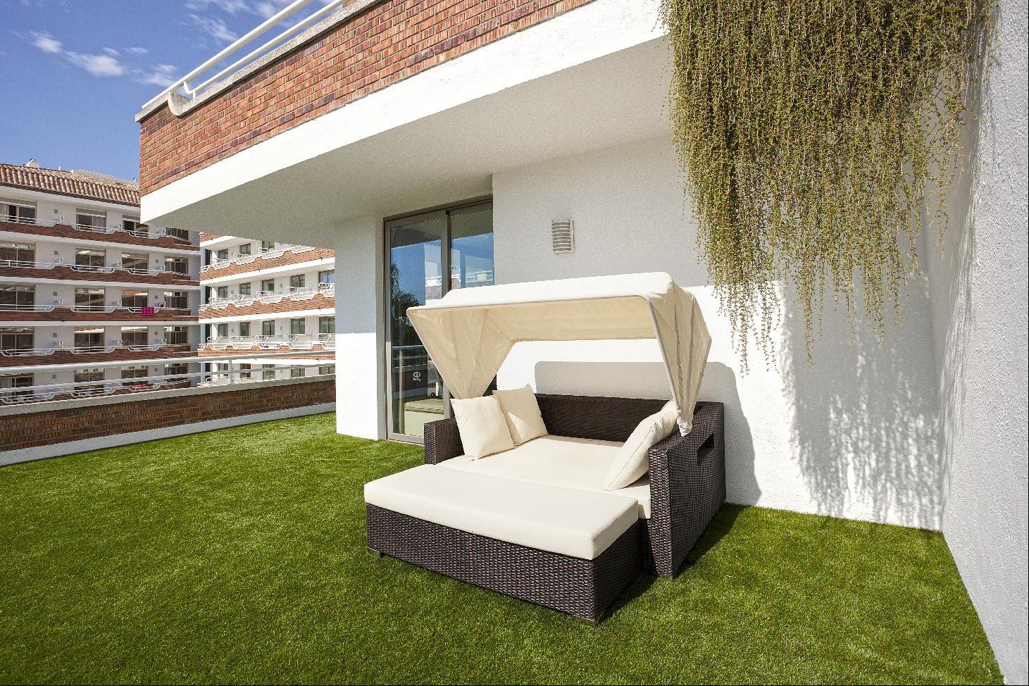 Indalo Park 4*
