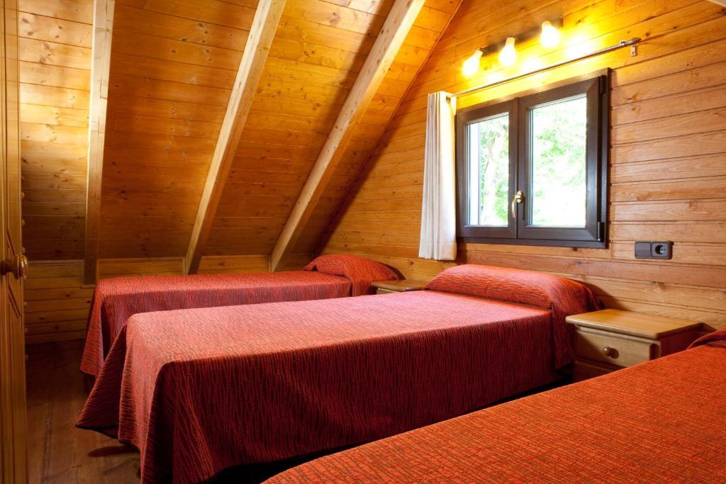 Verneda Mountain Camping 2*
